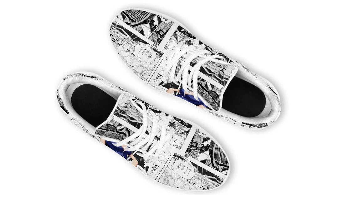 Kicks Runners Nico Robin Sports Shoes 11 Kicks Runners Nico Robin Sports Shoes