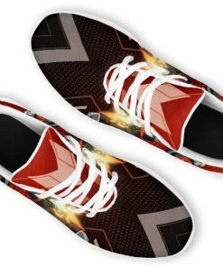 Kicks Bakugo Sports Shoes