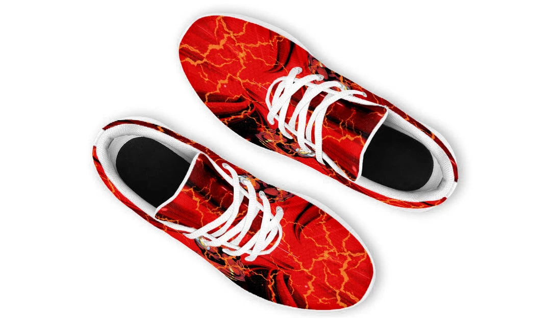 Kicks The Flash Sports Shoes Runners 11 Kicks The Flash Sports Shoes Runners