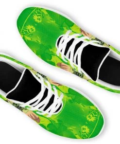 Kicks Ben 10 Sports Shoes Runners