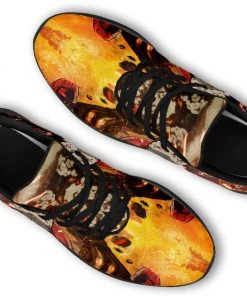 Kicks Reiner Braun Sports Shoes