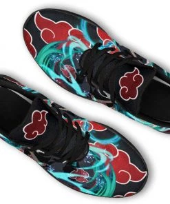 Kicks Runners Kisame Hoshigaki Sports Shoes