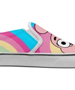 Kicks Anais Slip Ons