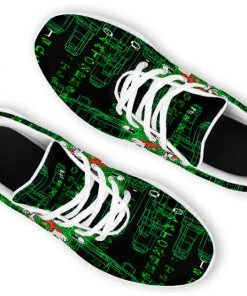 Kicks Kids Next Door Sports Shoes