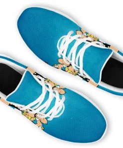 Kicks Asterix And Obelix Sports Shoes Runners