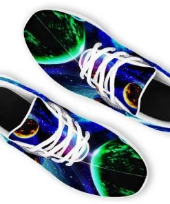 Kicks Runners Android 18 Sports Shoes