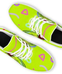 Kicks Kermit Sports Shoes