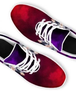 Kicks Sasuke Uchiha V2 Sports Shoes