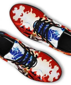 Kicks Rengoku Sports Shoes Runners