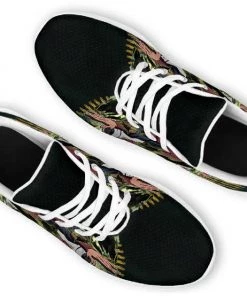 Kicks Hashirama Senju Sports Shoes 20 Kicks Hashirama Senju Sports Shoes