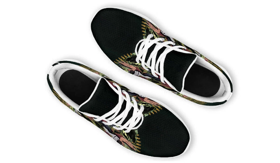Kicks Hashirama Senju Sports Shoes 11 Kicks Hashirama Senju Sports Shoes