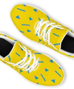 Kicks Big Bird Sports Shoes