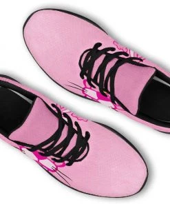 Kicks Pink Panther Sports Shoes