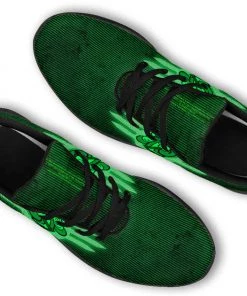 Kicks Pipboy Sports Shoes