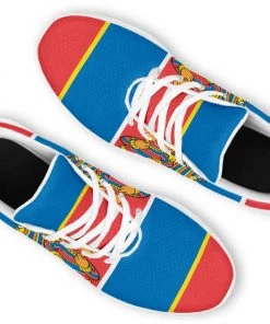 Kicks Runners Bert And Ernie 2 Sports Shoes