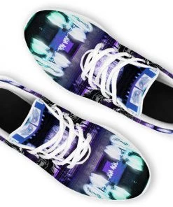 Kicks Jujutsu Kaisen Sports Shoes Runners