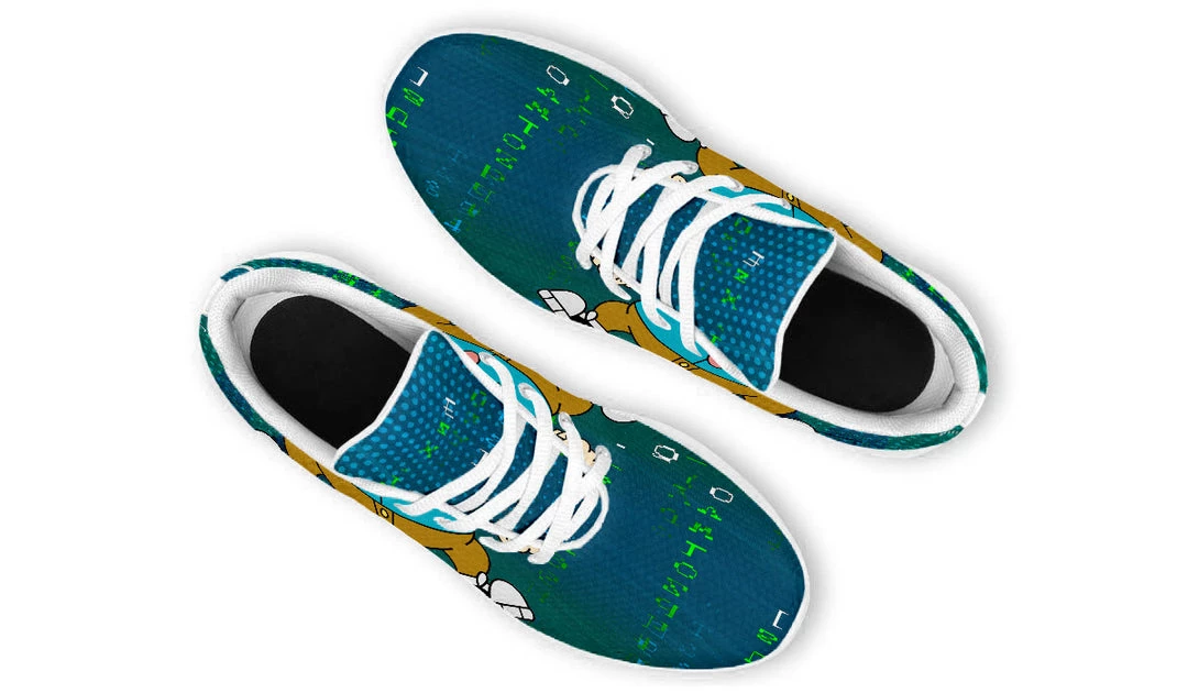 Kicks Runners Numbuh 2 Sports Shoes 11 Kicks Runners Numbuh 2 Sports Shoes