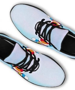 Kicks Doraemon Sports Shoes Runners