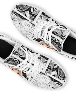 Kicks Nami Sports Shoes Runners