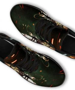 Kicks Runners Jean Kirstein Sports Shoes