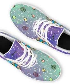 Kicks Runners Rugrats Sports Shoes