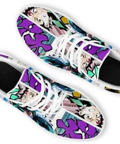 Kicks Tanjiro Sports Shoes Runners