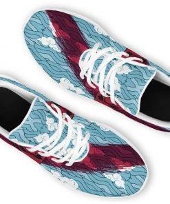 Kicks Sakonji Urokodaki Sports Shoes