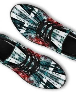 Kicks Runners Cyborg Sports Shoes