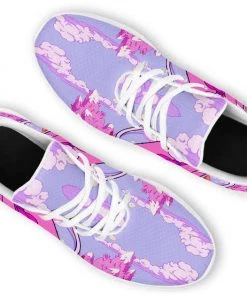 Kicks Runners Princess Bubblegum Sports Shoes 20 Kicks Runners Princess Bubblegum Sports Shoes