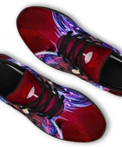 Kicks Runners Madara Uchiha Sports Shoes 21 Kicks Runners Madara Uchiha Sports Shoes