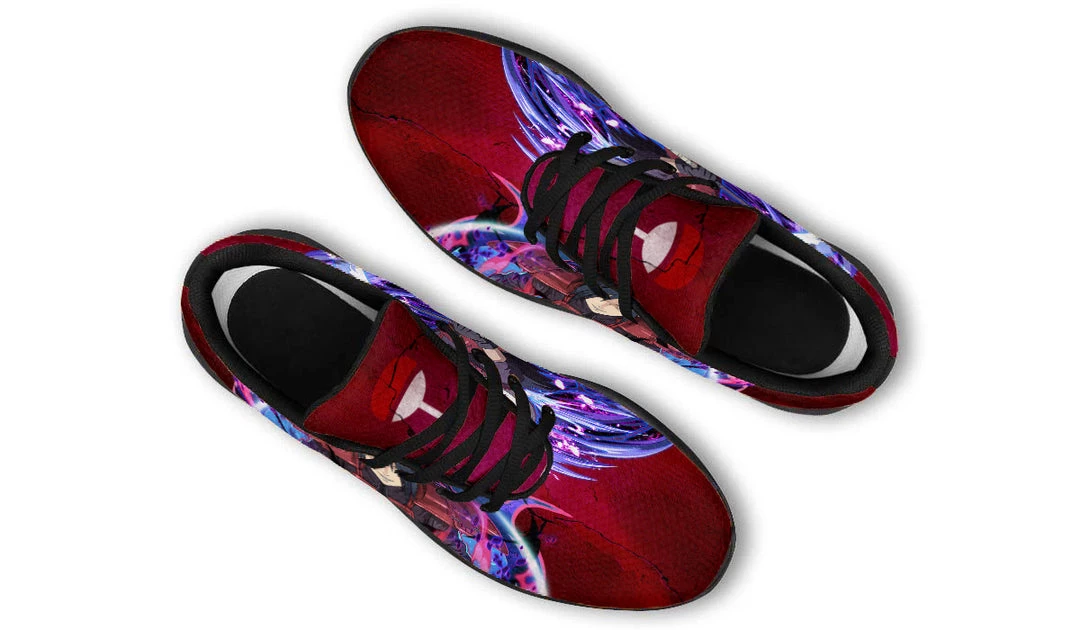 Kicks Runners Madara Uchiha Sports Shoes 12 Kicks Runners Madara Uchiha Sports Shoes