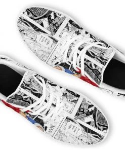 Kicks Luffy Sports Shoes 20 Kicks Luffy Sports Shoes