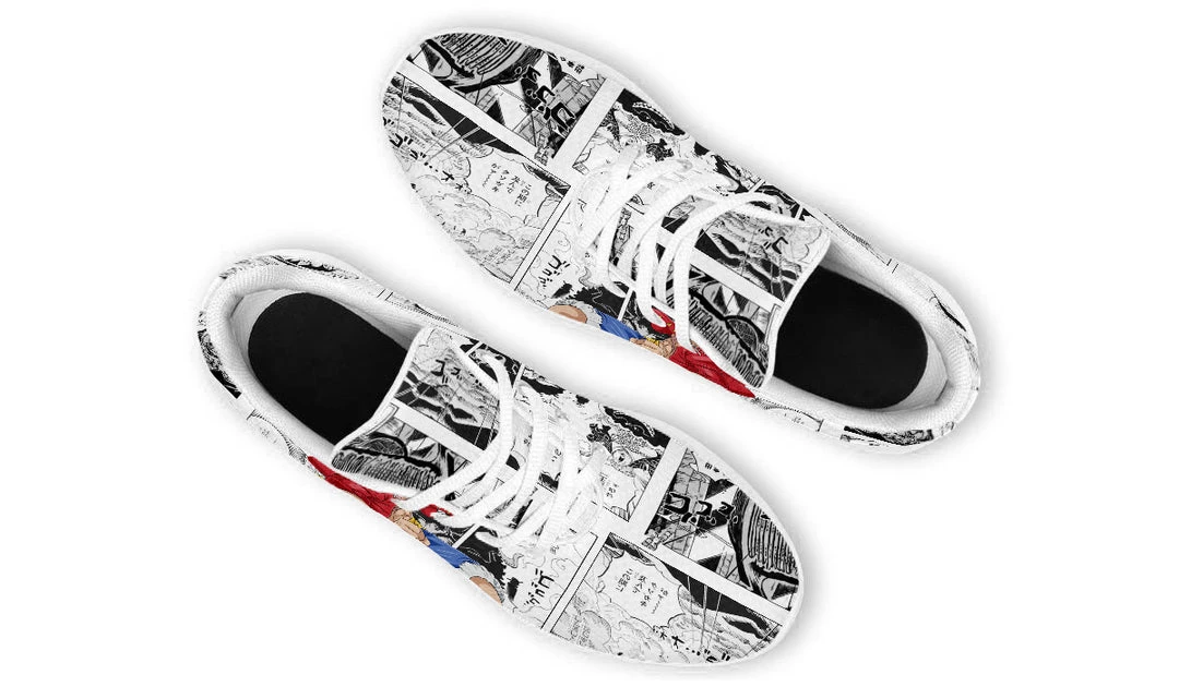 Kicks Luffy Sports Shoes 11 Kicks Luffy Sports Shoes
