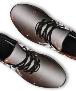 Kicks Runners Lone Survivor Sports Shoes