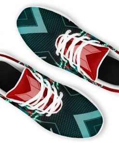 Kicks Deku Sports Shoes Runners
