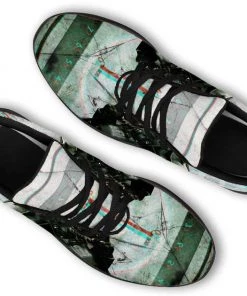 Kicks Runners Brotherhood Of Steel Paladin Sports Shoes 21 Kicks Runners Brotherhood Of Steel Paladin Sports Shoes