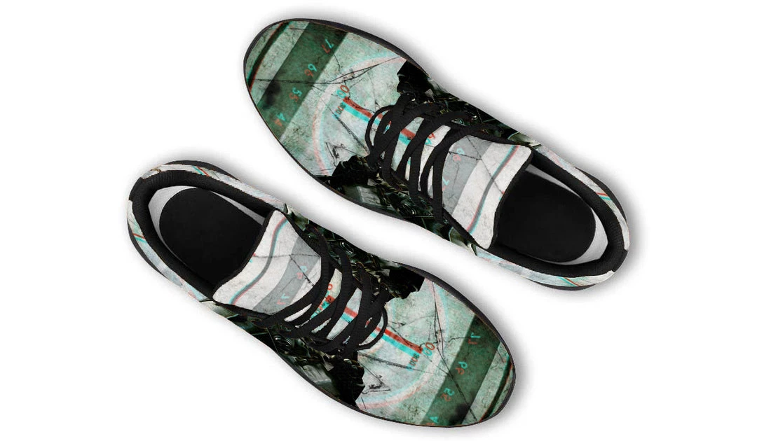 Kicks Runners Brotherhood Of Steel Paladin Sports Shoes 12 Kicks Runners Brotherhood Of Steel Paladin Sports Shoes