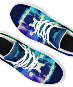 Kicks Yuji Itadori Sports Shoes