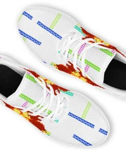 Kicks Runners Donkey Kong Sports Shoes 20 Kicks Runners Donkey Kong Sports Shoes