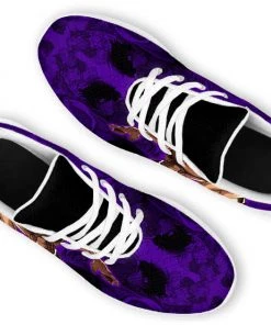 Kicks Runners Yuujiro Sports Shoes