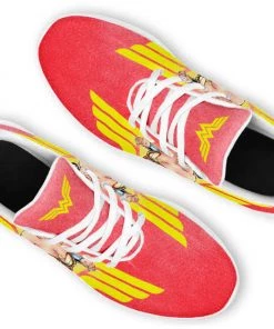 Kiks Runners Wonder Woman Sports Shoes 20 Kiks Runners Wonder Woman Sports Shoes