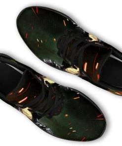 Kicks Hange Zoe Sports Shoes Runners 21 Kicks Hange Zoe Sports Shoes Runners