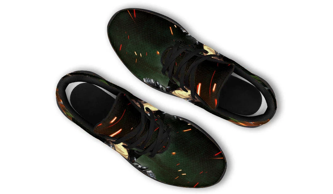 Kicks Hange Zoe Sports Shoes Runners 12 Kicks Hange Zoe Sports Shoes Runners