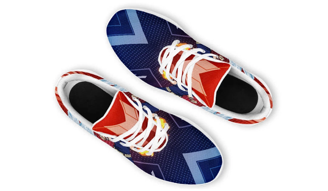 Kicks Runners Todoroki Sports Shoes 11 Kicks Runners Todoroki Sports Shoes