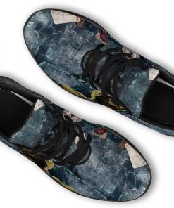 Kicks Runners Gambit V2 Sports Shoes 21 Kicks Runners Gambit V2 Sports Shoes