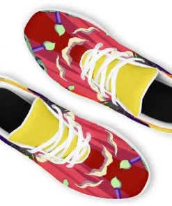 Kicks Earl Of Lemongrab Sports Shoes