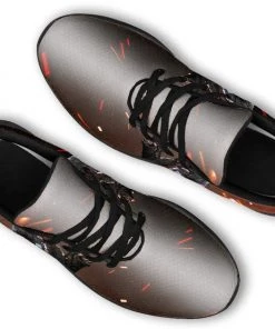 Kicks Masked Survivor Sports Shoes