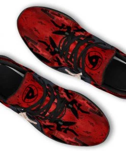 Kicks Itachi Uchiha Sports Shoes