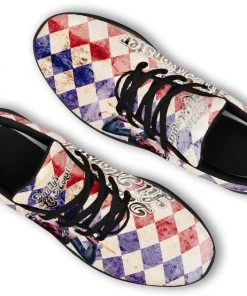 Kicks Harley Quinn Sports Shoes Runners 21 Kicks Harley Quinn Sports Shoes Runners