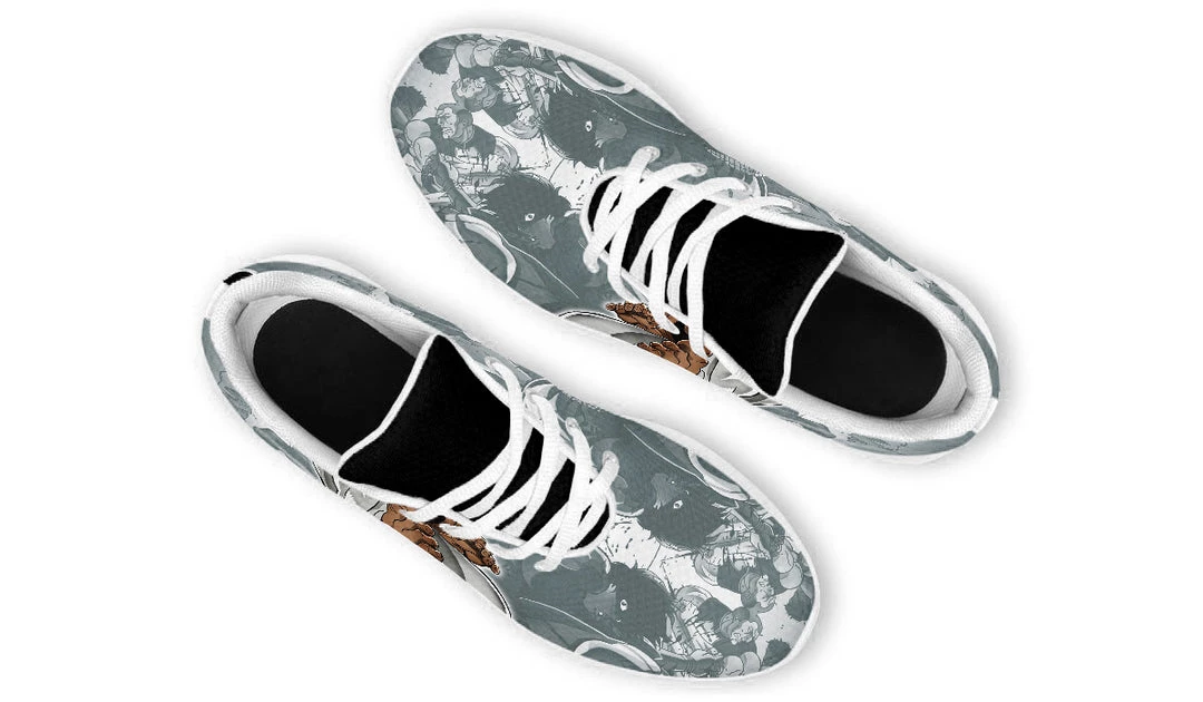 Kicks Doppo Orochi Sports Shoes Runners 11 Kicks Doppo Orochi Sports Shoes Runners